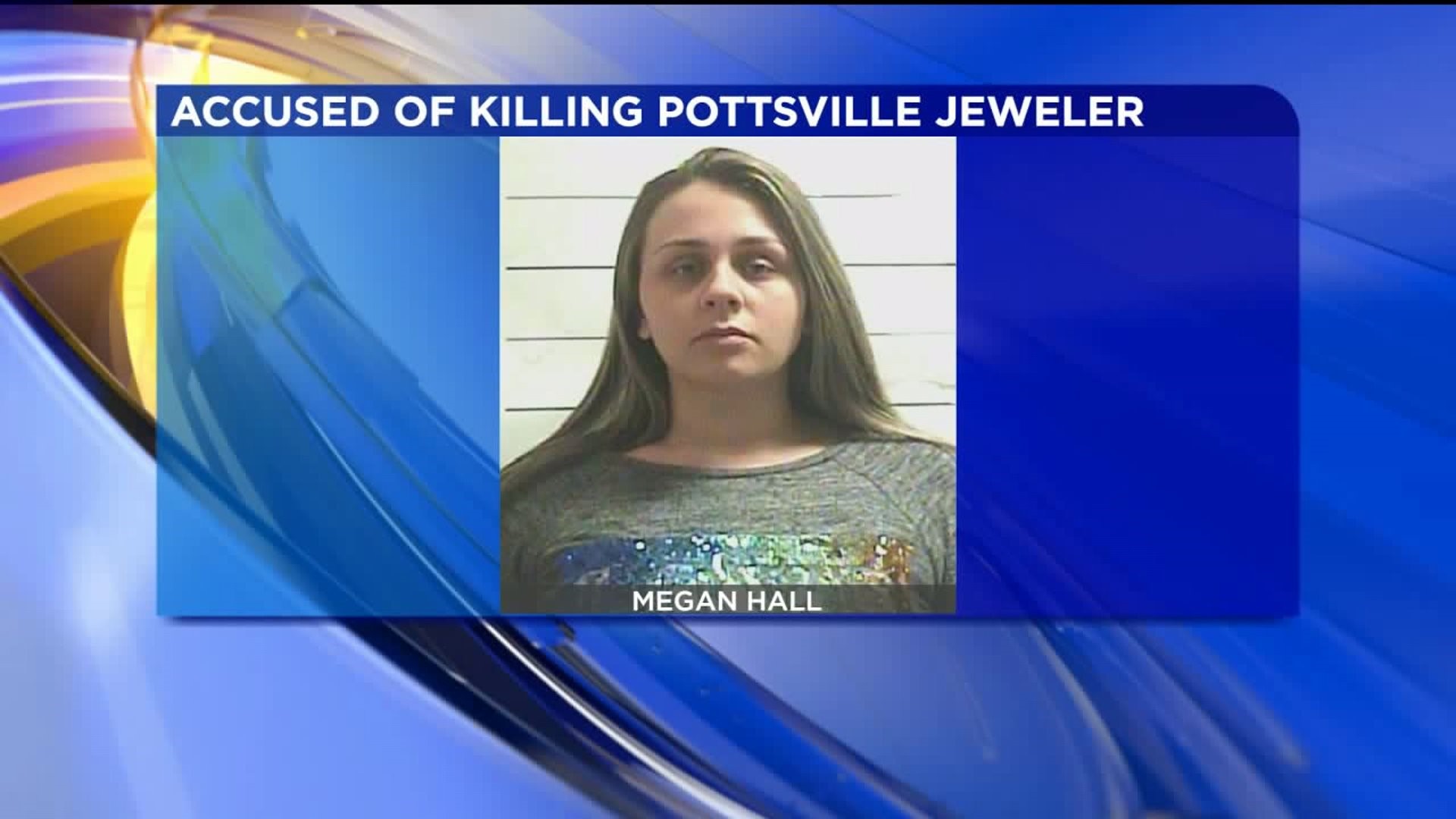 New Orleans Woman Indicted on Charges After Allegedly Murdering Pottsville Businessman