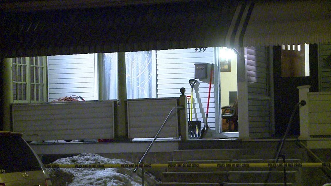 Lansford Shooting Victims in Critical Condition