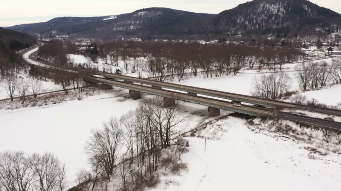 Susquehanna County commissioner blasts PennDOT toll bridge plan