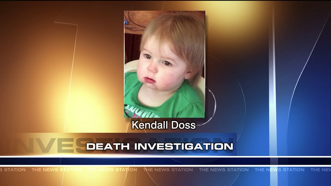 Death of Toddler in Bradford County Under Investigation