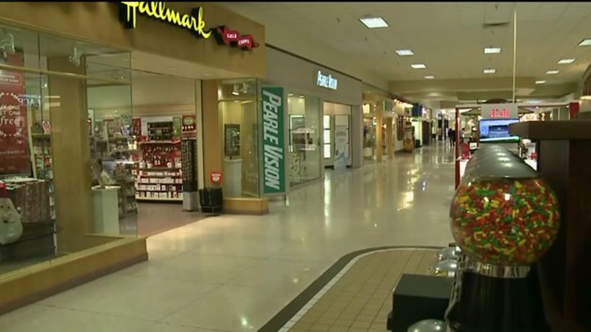 Lycoming Mall to Close for Thanksgiving