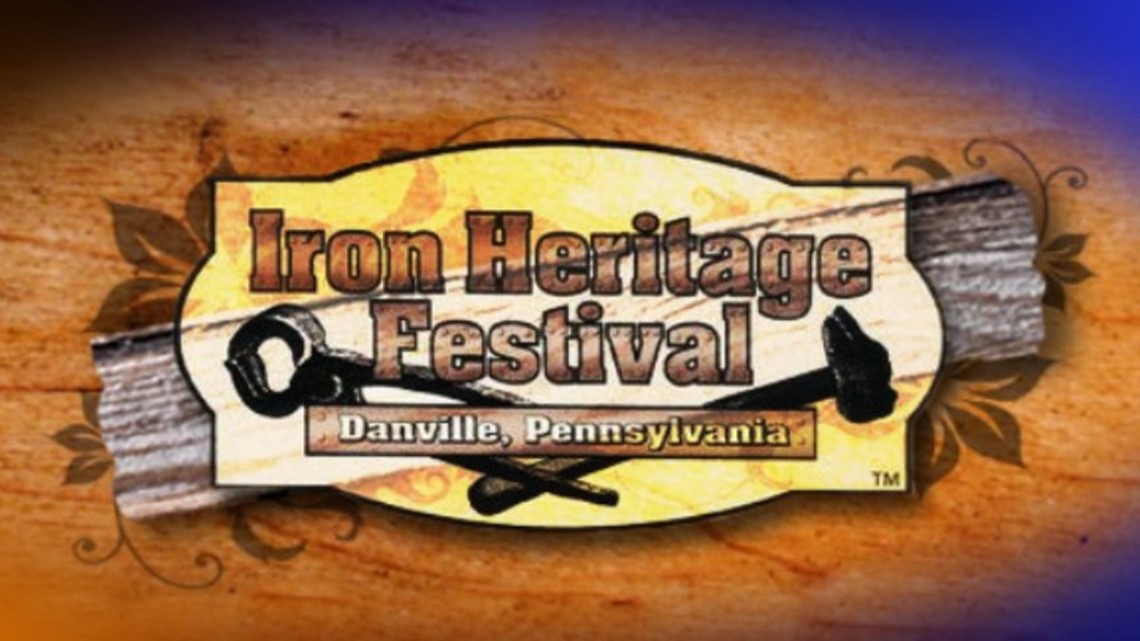 Festival Celebrates Danville’s History