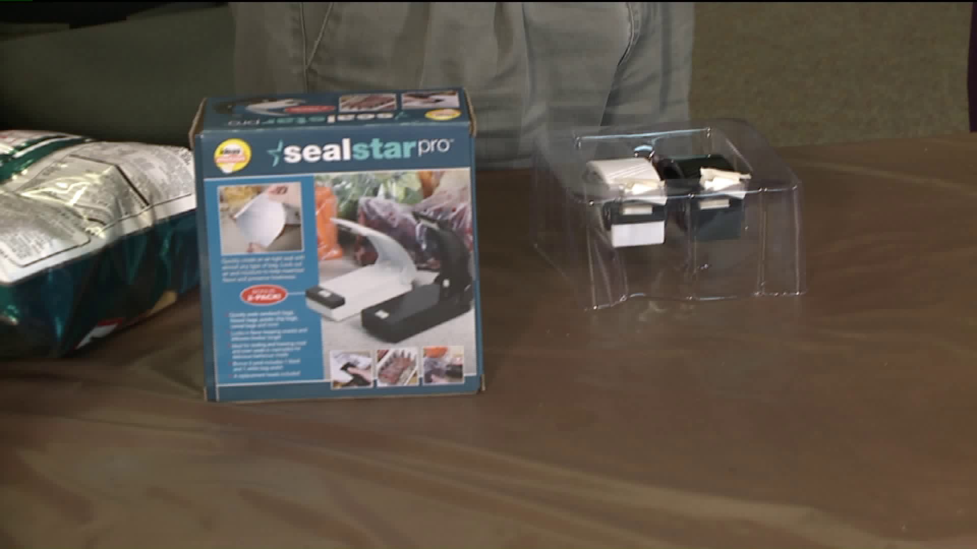 Does It Really Work: Seal Star Pro