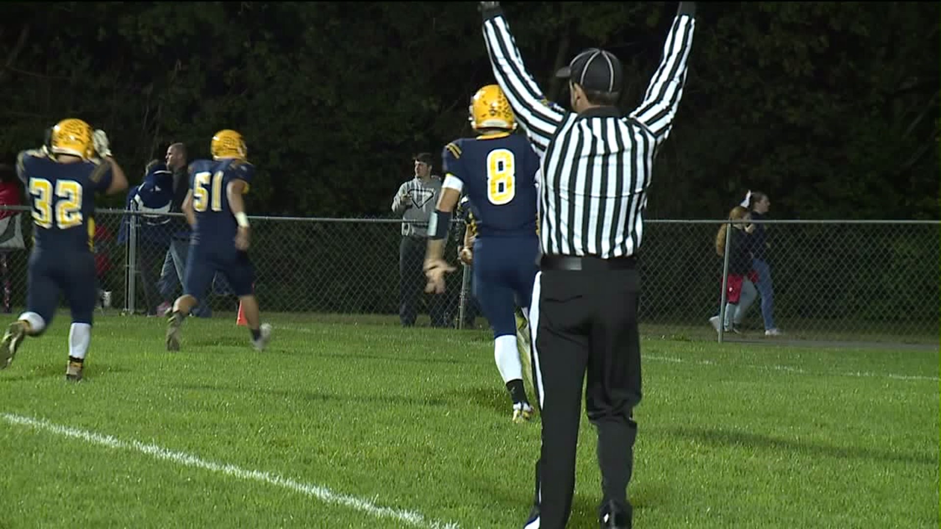 RIVERSIDE OLD FORGE HSFB VO