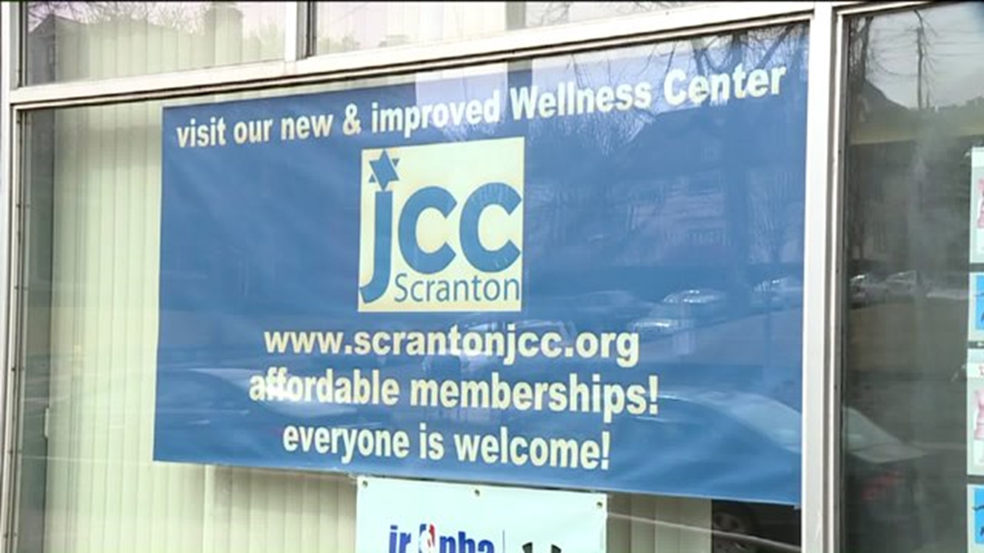 No Threats at JCC in Scranton, but Increased Awareness