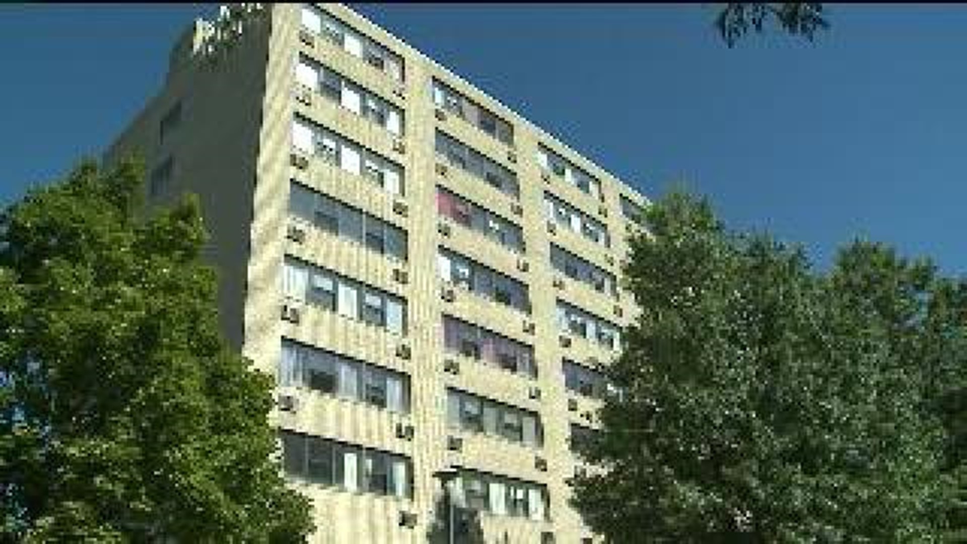 Embattled Apartment Complex Hit With Hefty Fines
