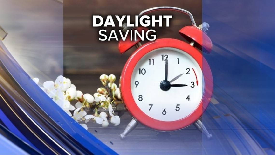 Push to Eliminate Daylight Saving Time | wnep.com