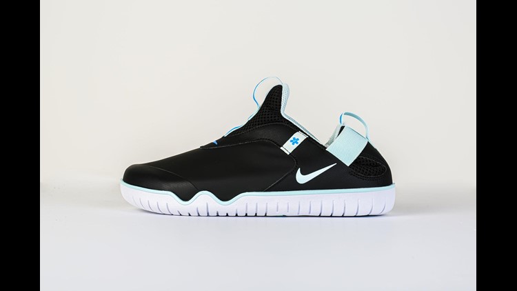 nike tennis for doctors