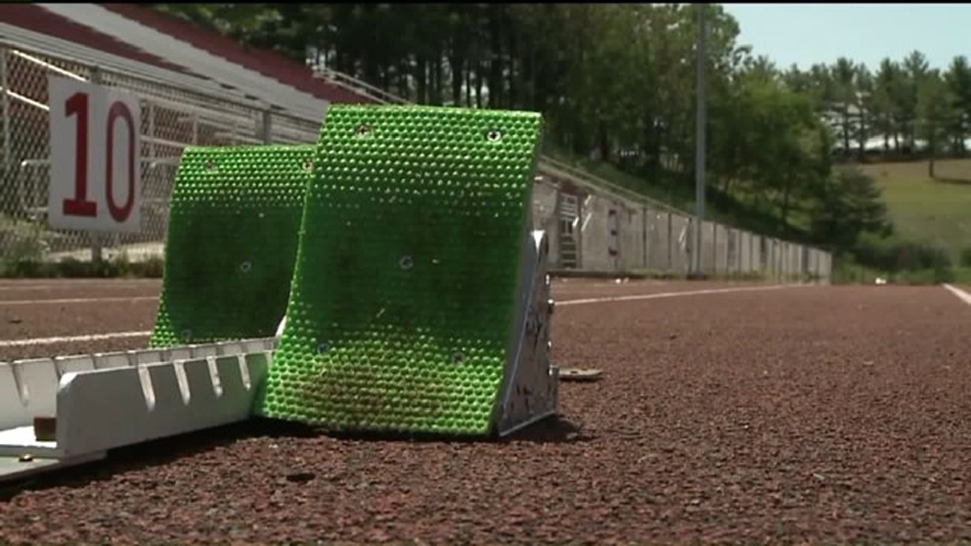 Williamsport Millionaires` Stadium Gets an Upgrade