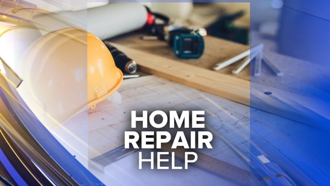 Grant Money May Fund Free Home Repairs | Wnep.com