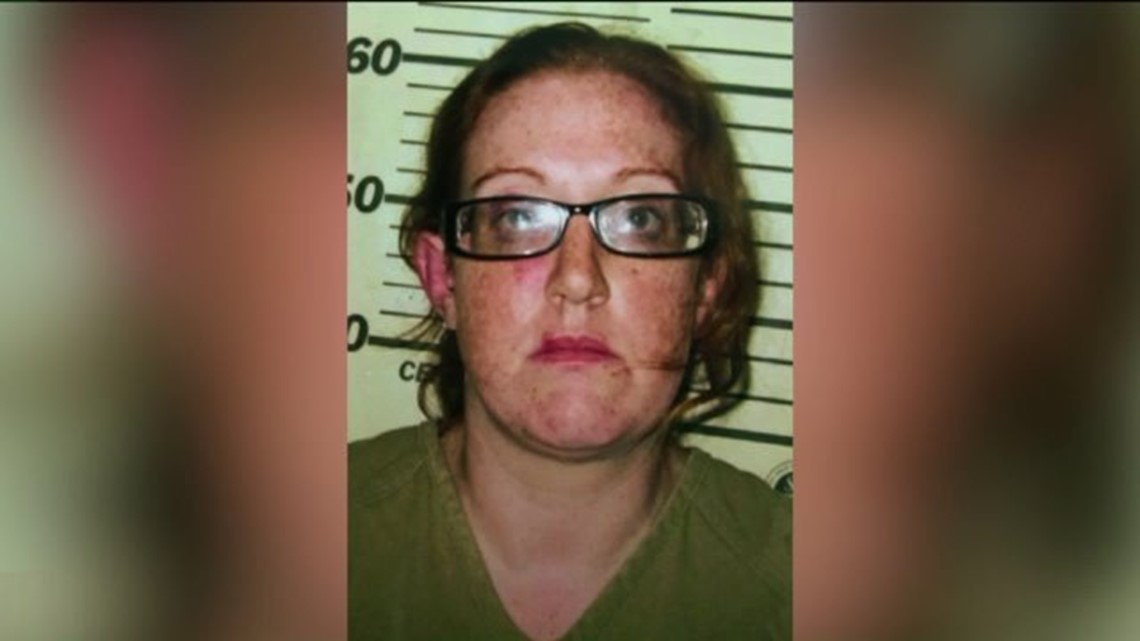 Mother Accused of Trying to Drown Baby Sentenced to Probation | wnep.com