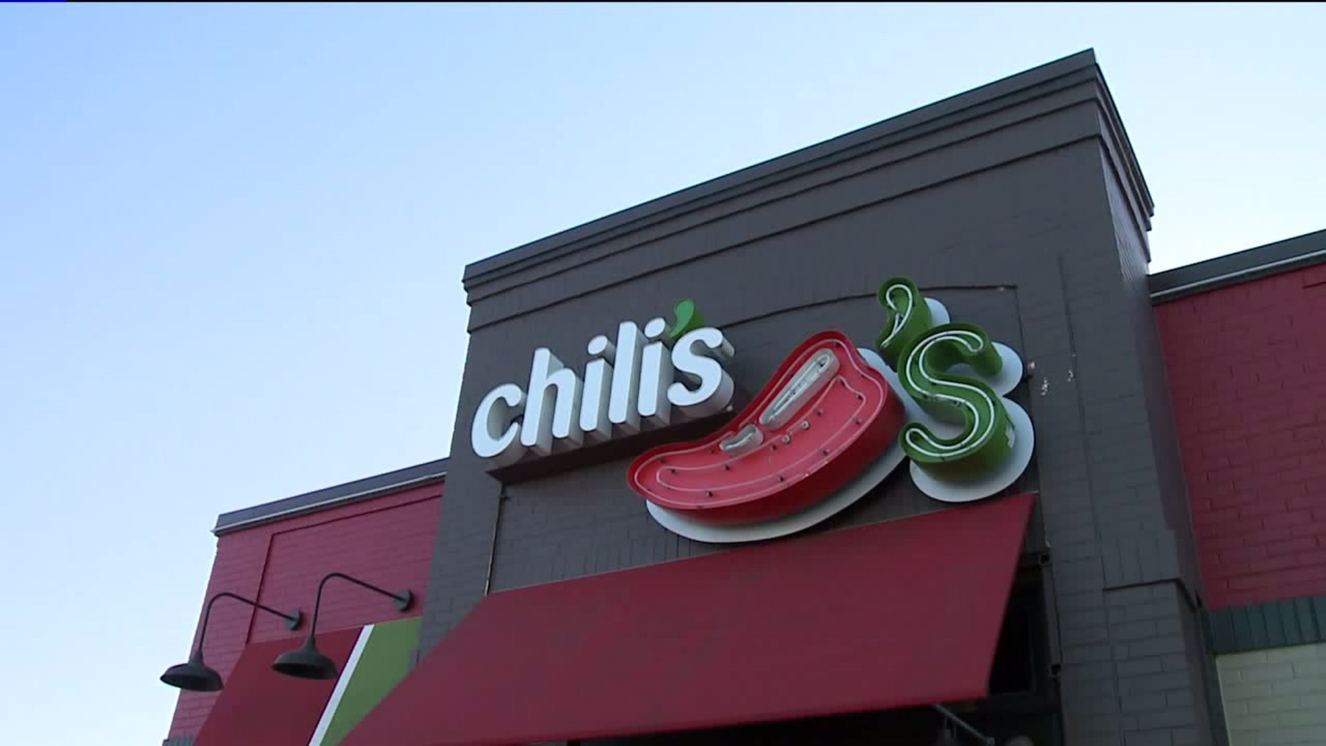 Wilkes-Barre Chili`s Abruptly Closes