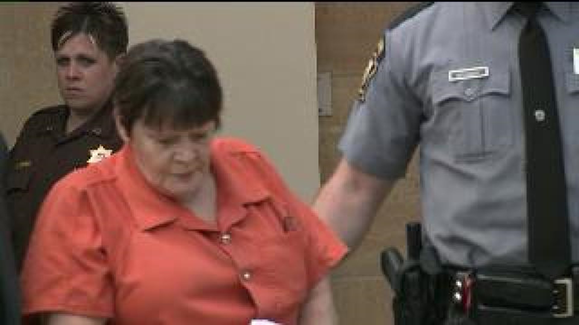 Woman to Face Trial on Homicide, Assault Charges