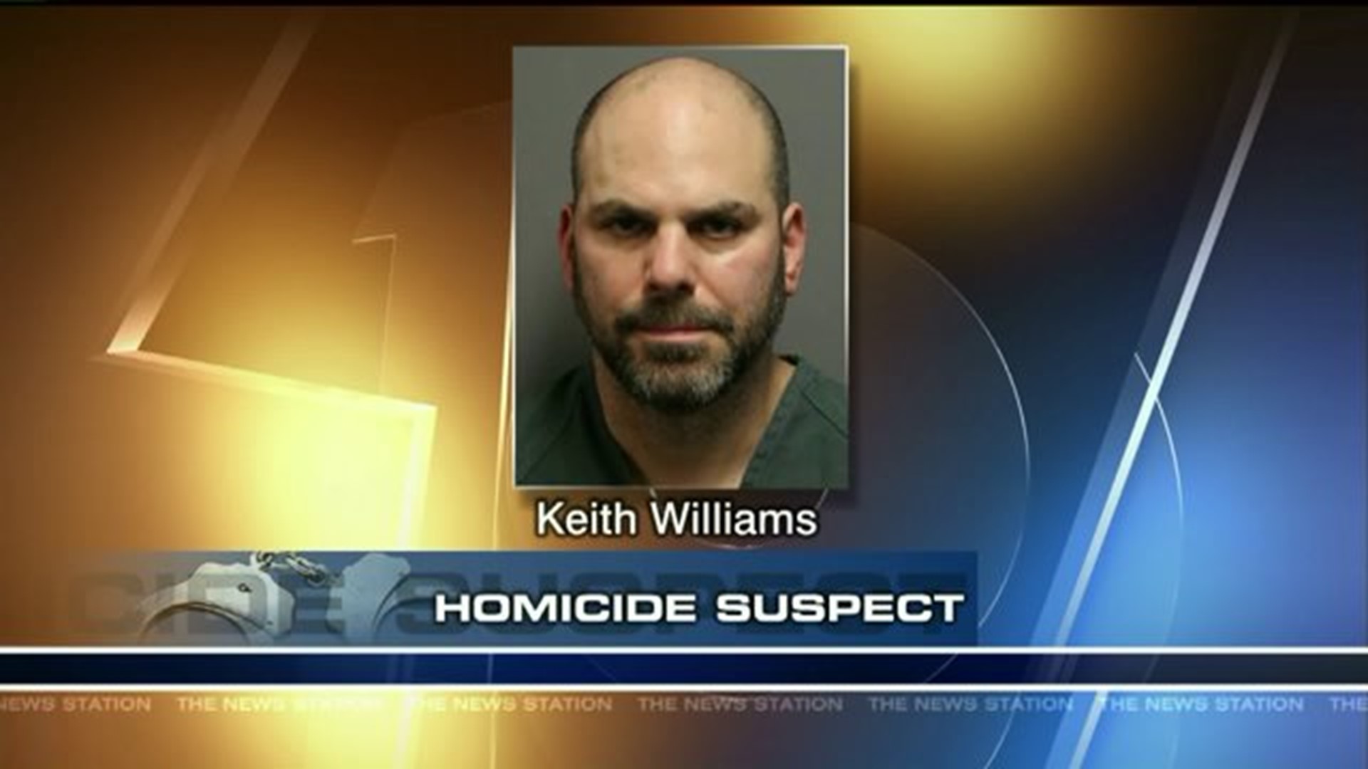 Man Locked Up after Deadly Shooting in Luzerne County