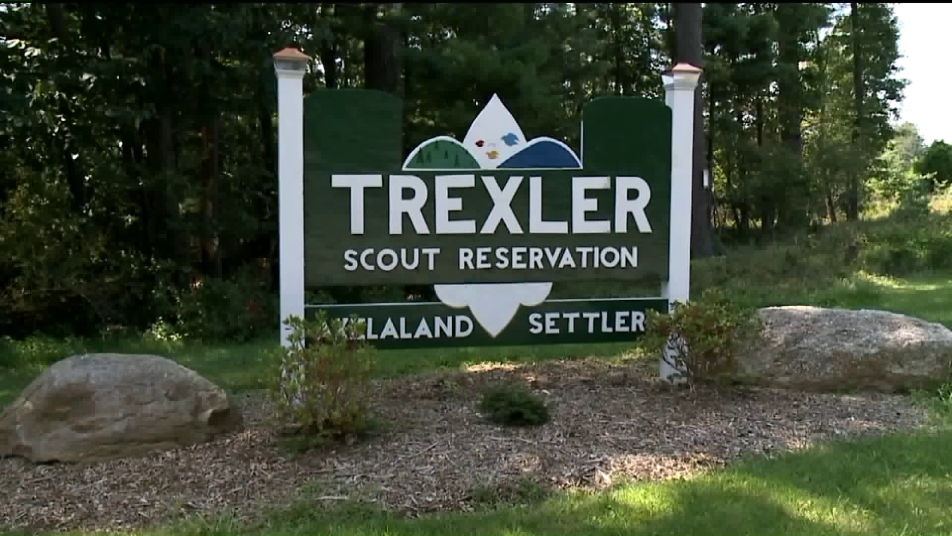 Boy Scout Master Charged with Sex Crimes in Monroe County