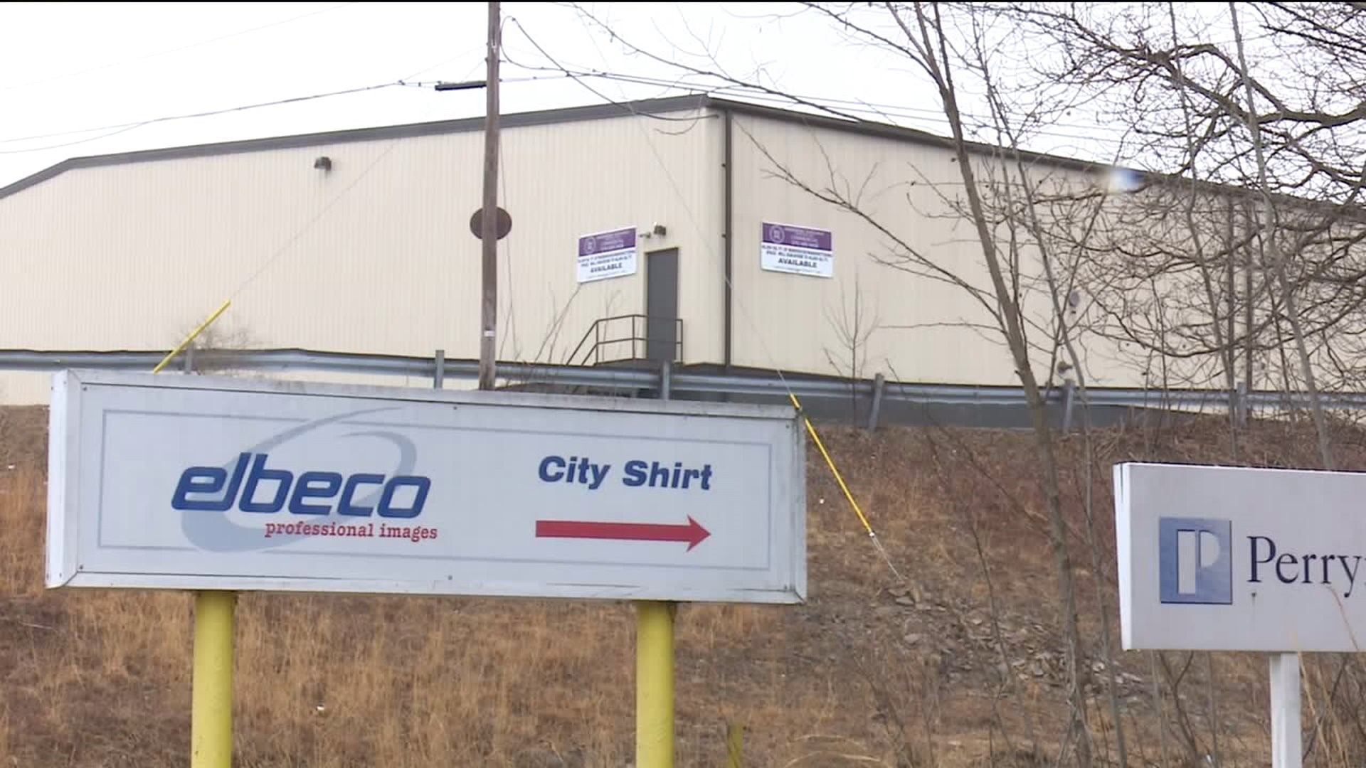 Jobs Coming to Schuylkill County
