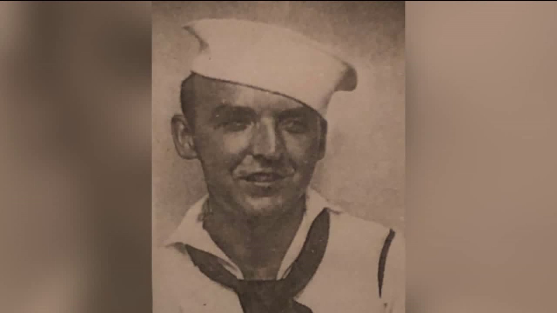 Pearl Harbor Veteran`s Remains Identified and Brought Home 77 Years Later