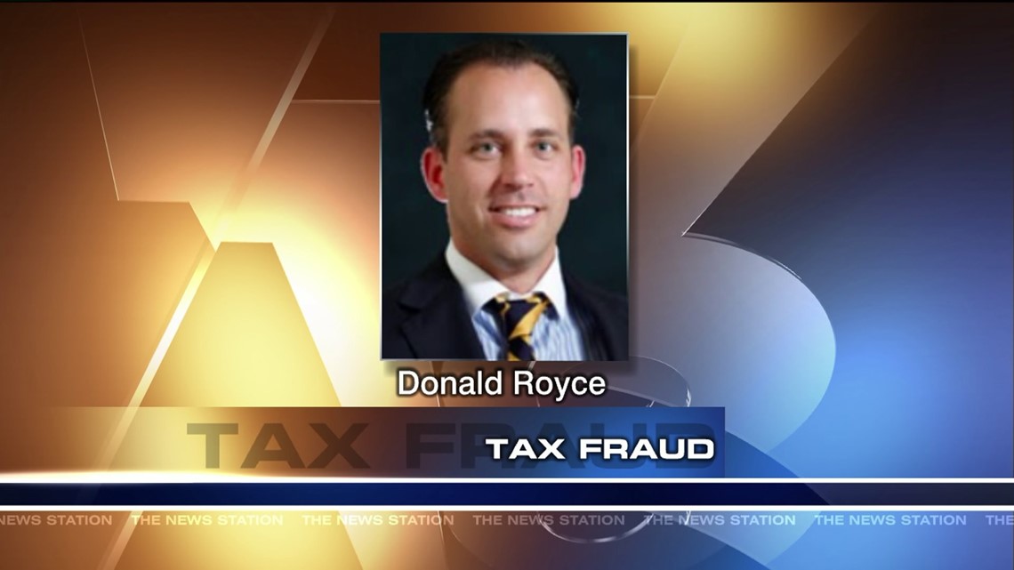 Tax Preparer from Scranton Hit with Fraud Charges