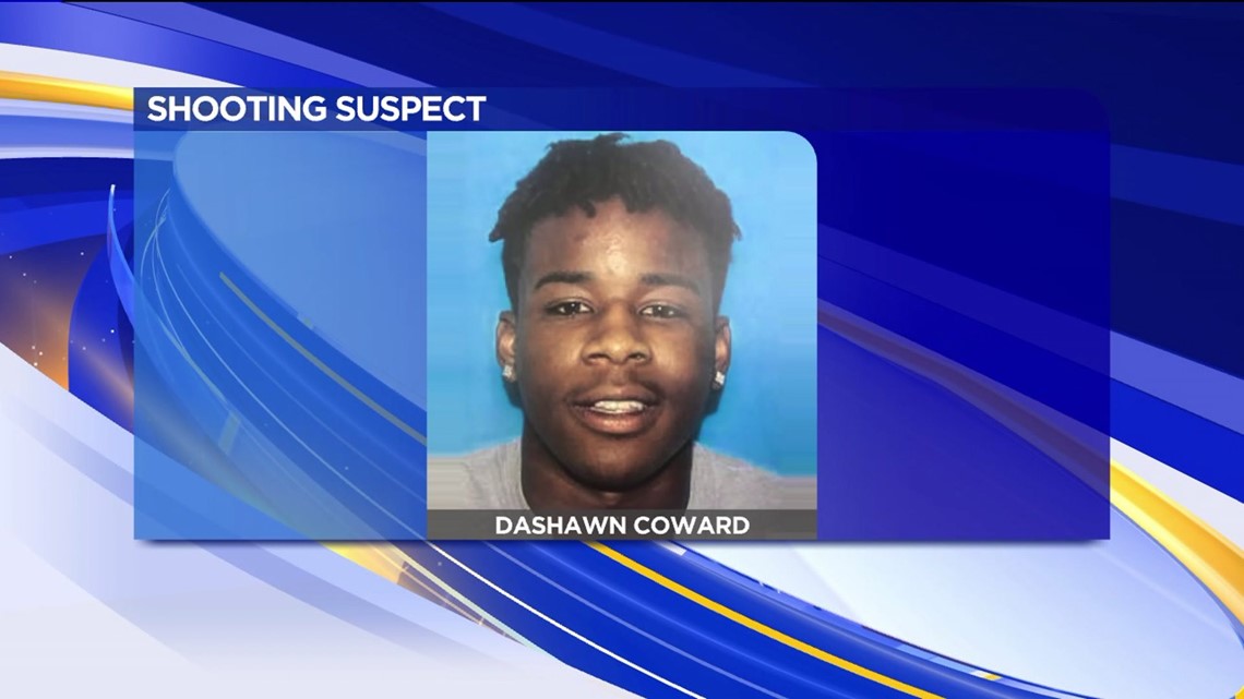 Suspect in Kulpmont Shooting Surrenders to Police