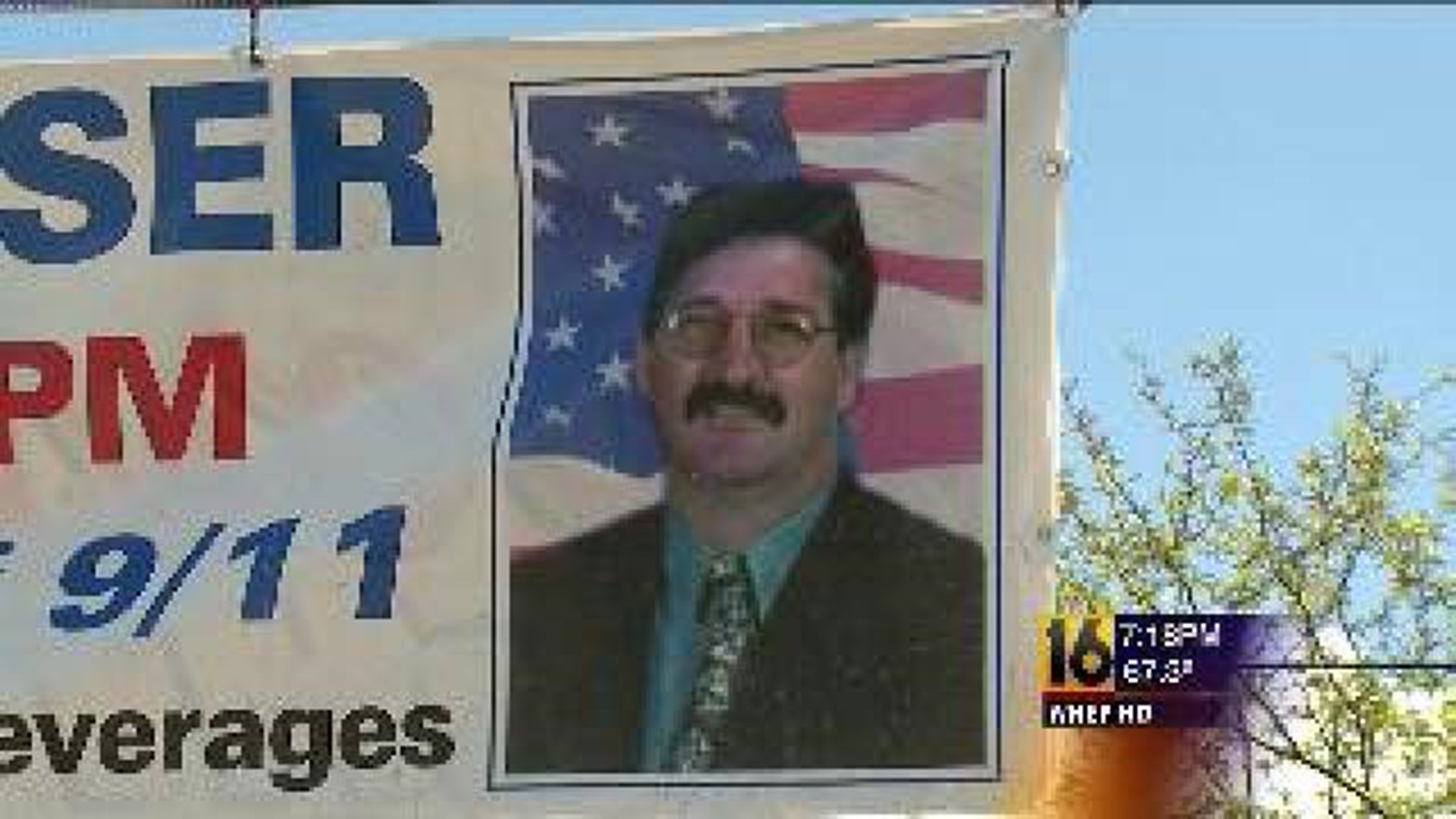 9/11 Victim To Be Remembered In North Scranton