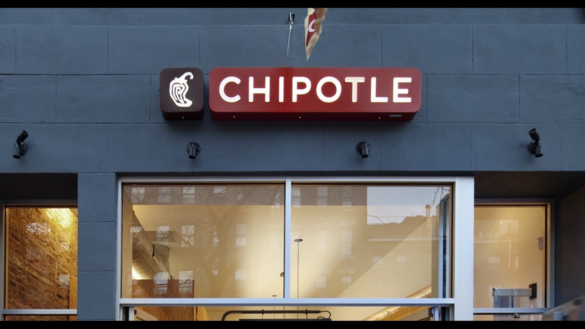 Chipotle to Briefly Close All Restaurants on Feb. 8 for CompanyWide