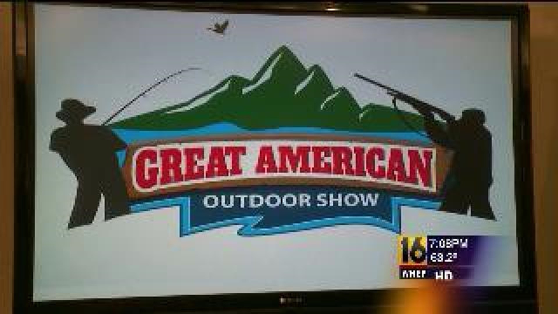 NRA to Produce Outdoor Show in Harrisburg