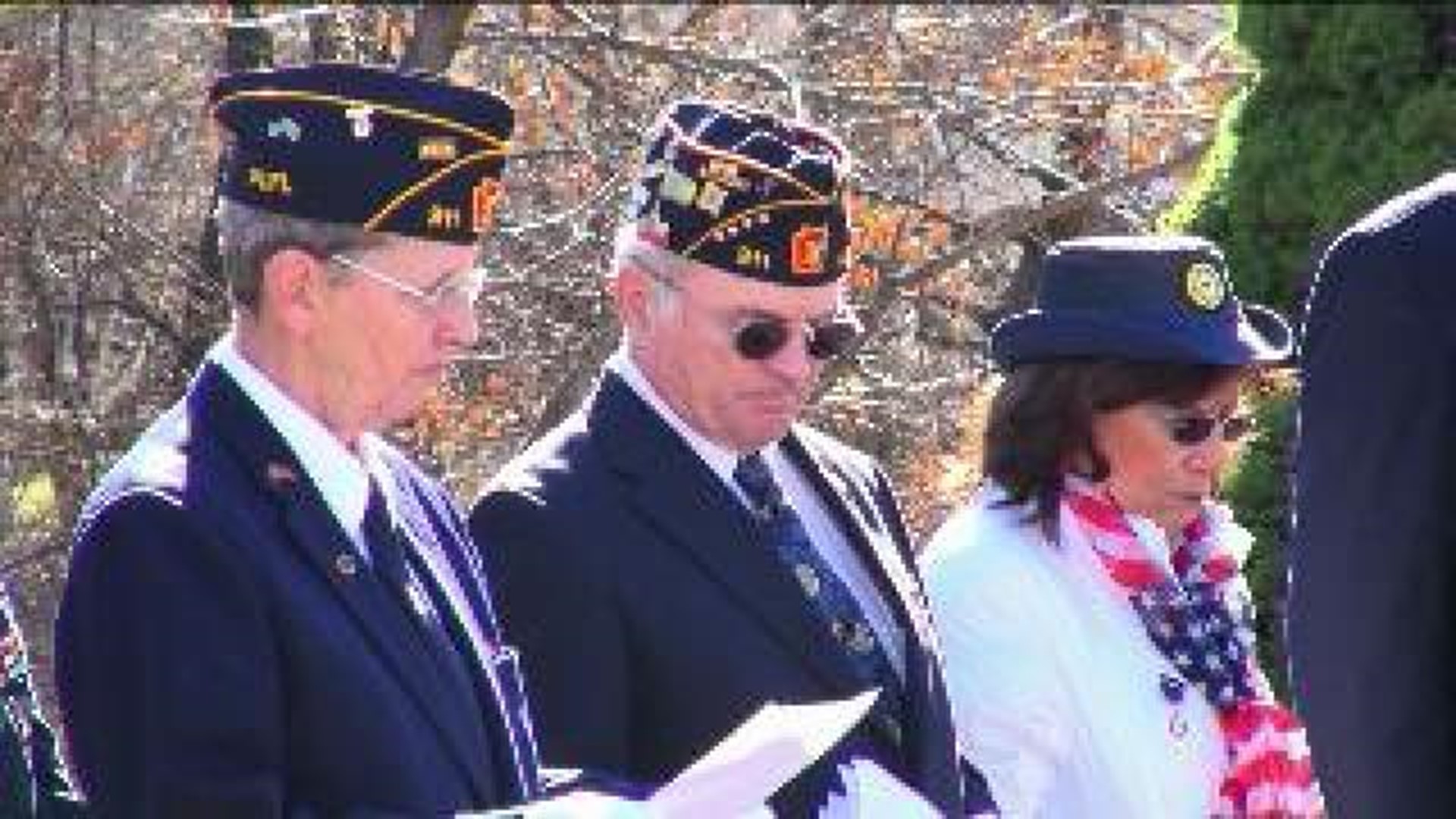 Supreme Court Ruling Prevents Veterans from Praying at School Function