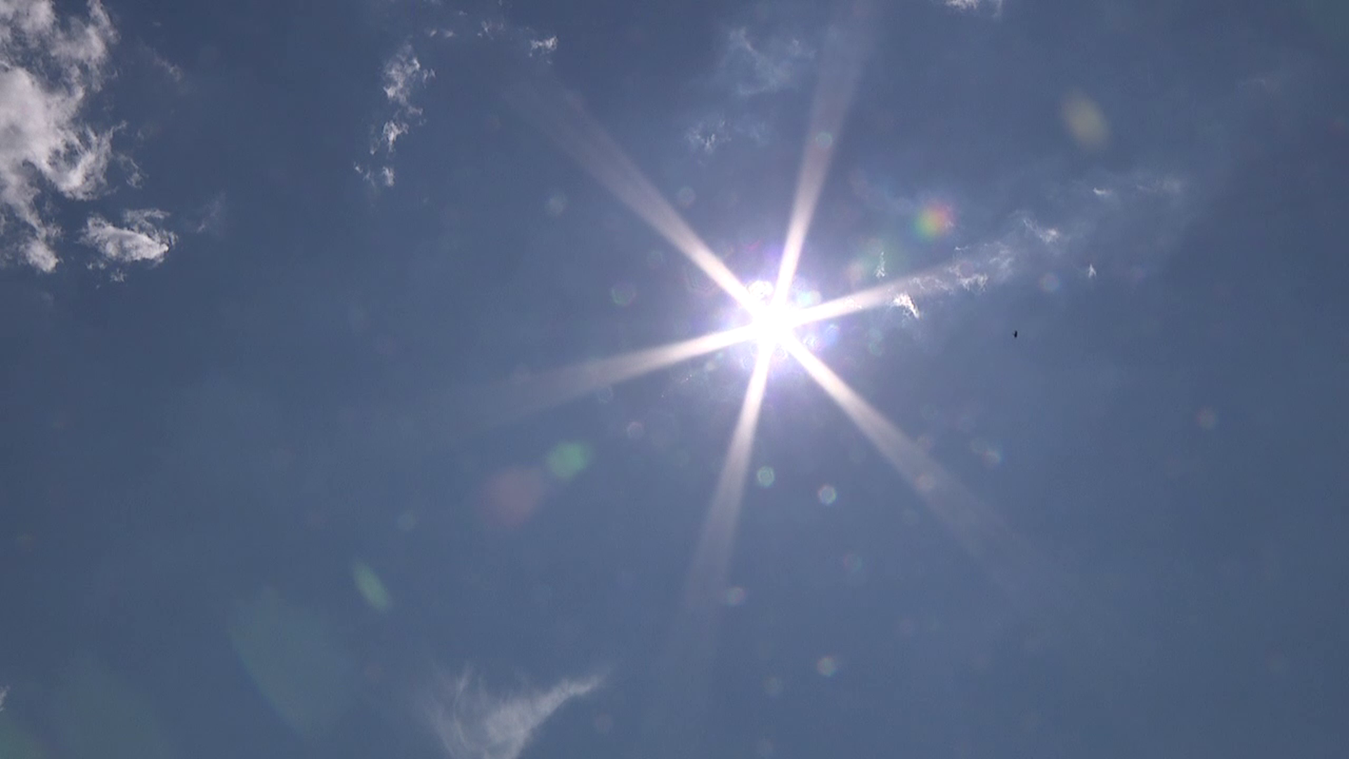 On a day like this, it can be challenging to find ways to keep cool. We spoke with folks in Union County about how they are managing to beat this extreme heat.