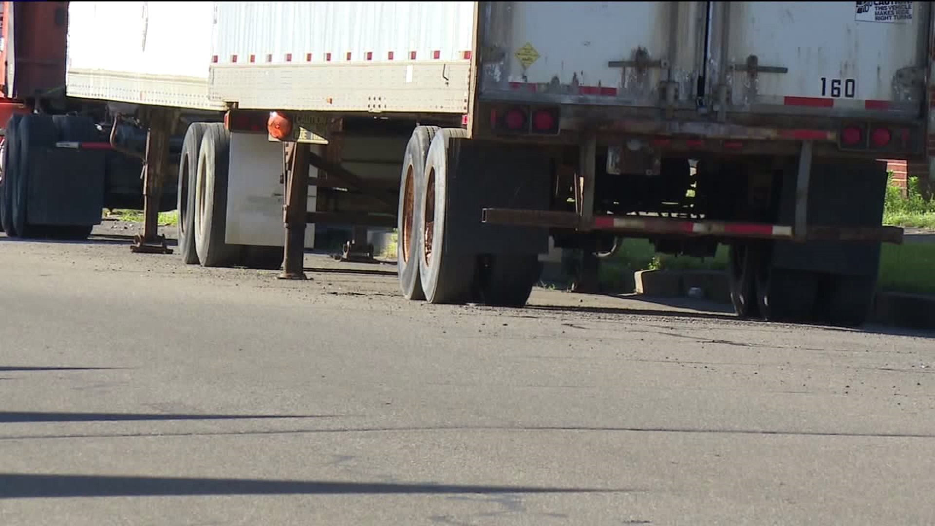 Parking Ban Controversy in Berwick