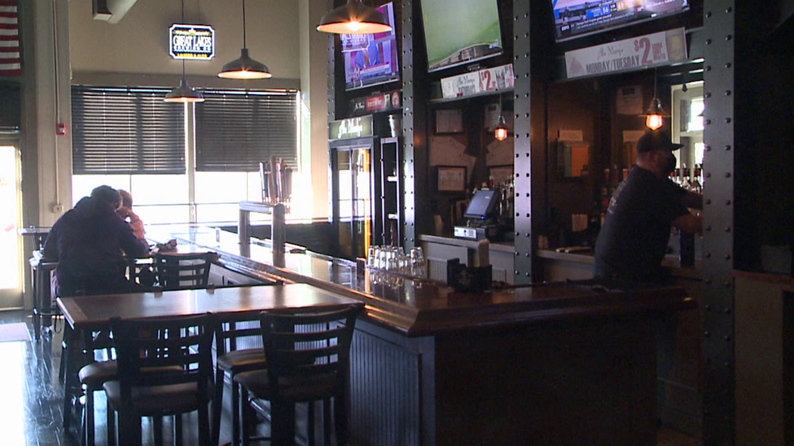 Scranton St. Patrick's Day Parade postponed, bars and restaurants