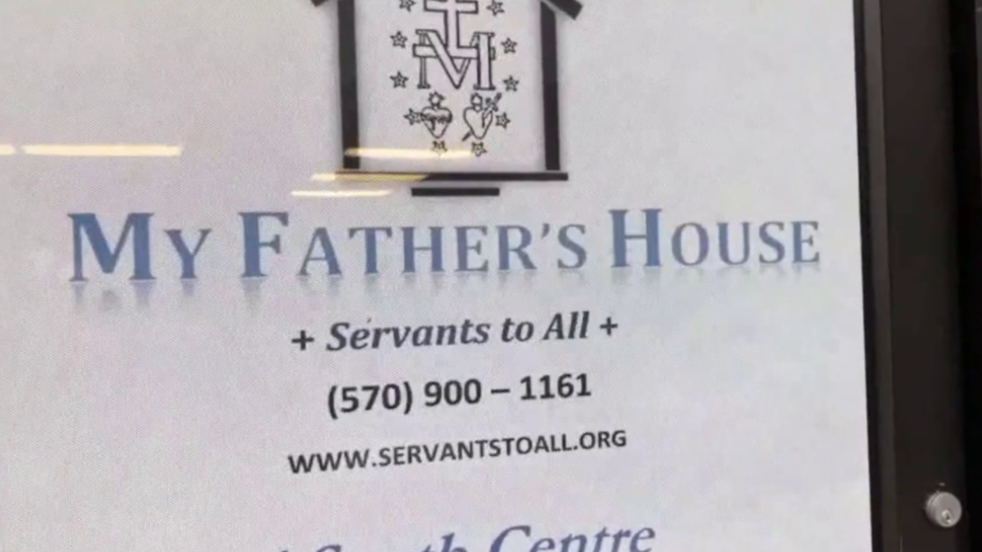 Servants to All, an organization in Pottsville, recently received a grant to help more individuals in the community.