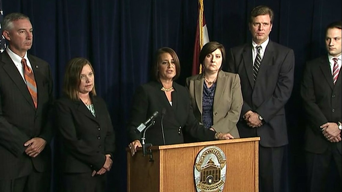 Local Attorneys, Including Former PA Attorney General React To Kane