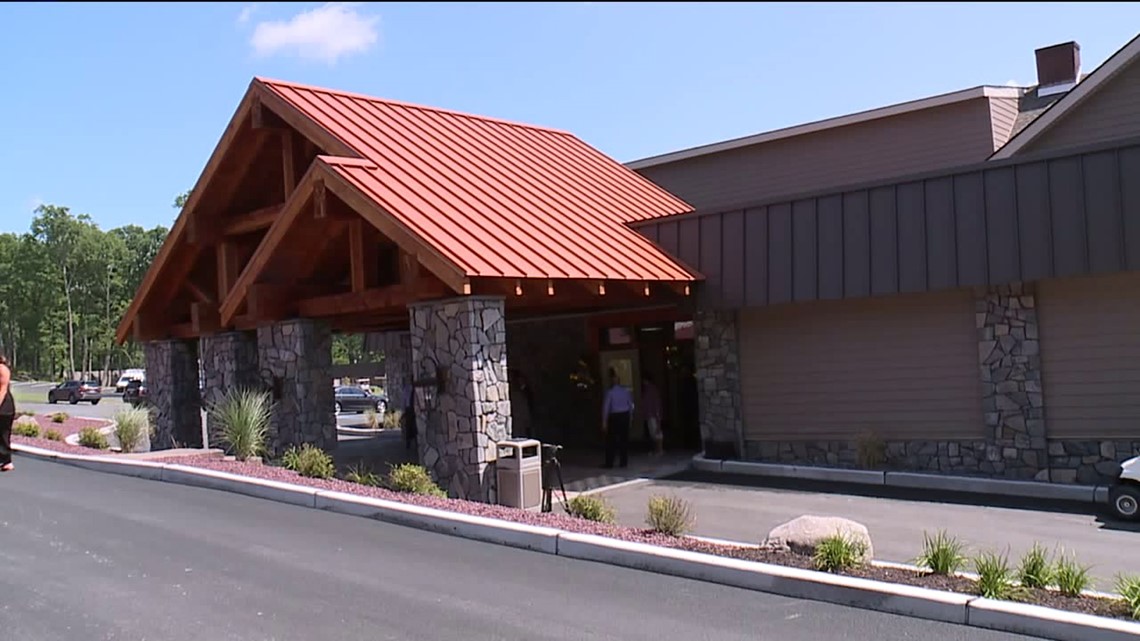 Sneak Peek Inside Brookdale Recovery in the Poconos