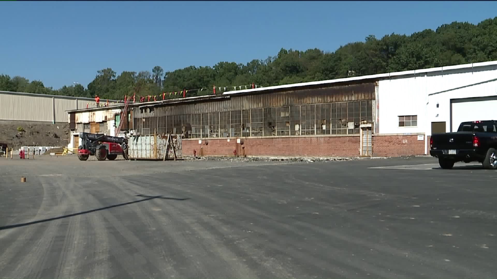 New Veterans Clinic to Open in Pottsville