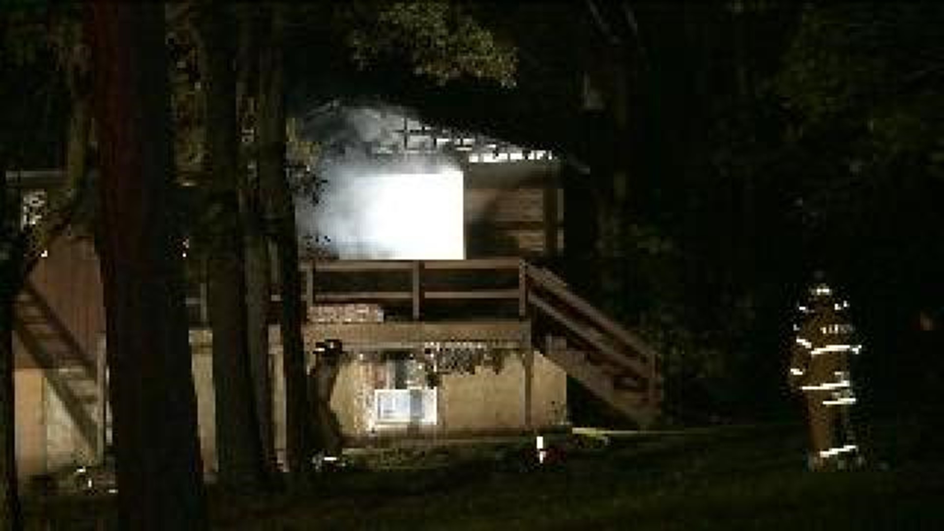 Fire Marshal to Investigate Early Morning Fire