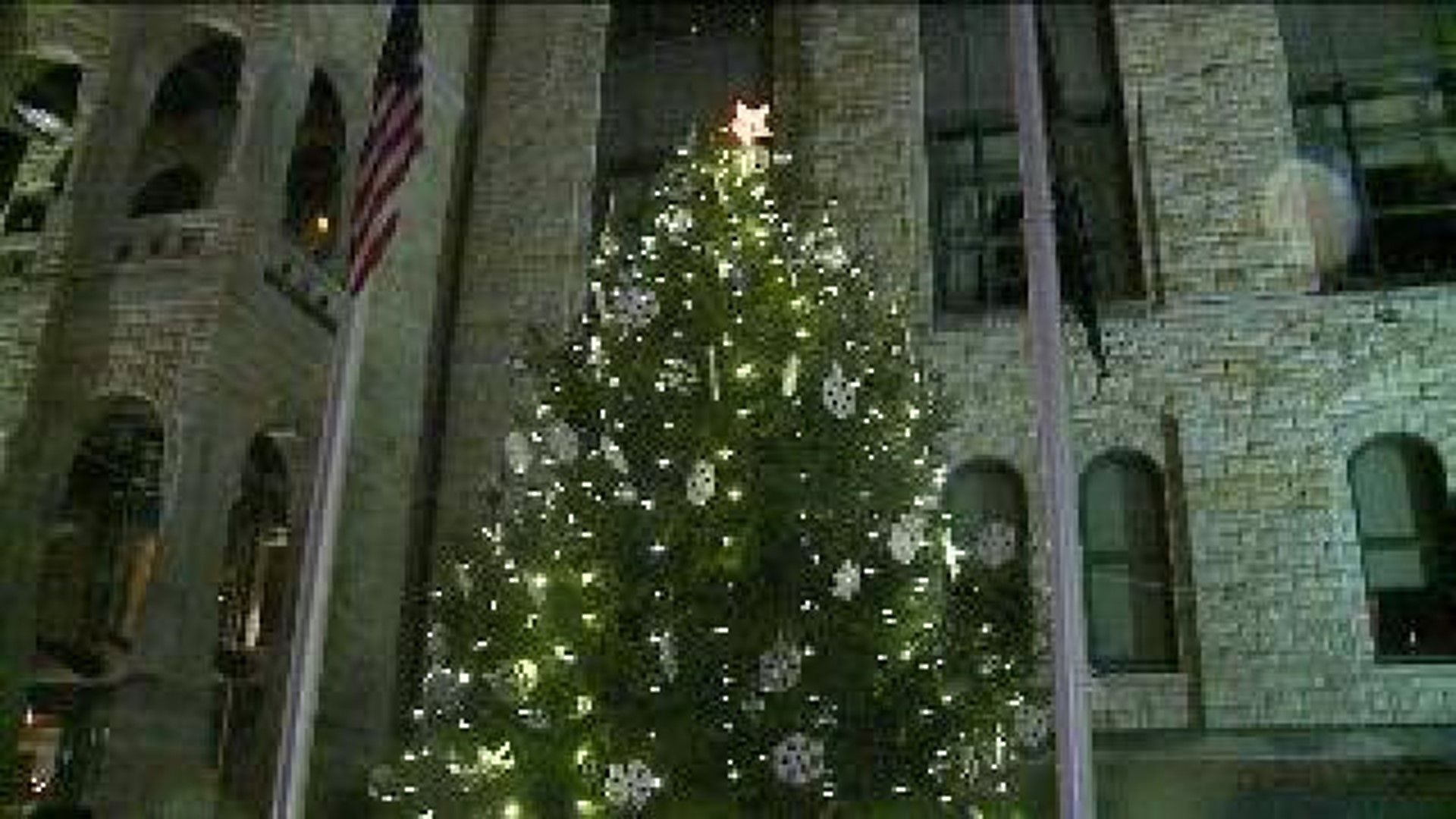 Scranton’s Holiday On The Square