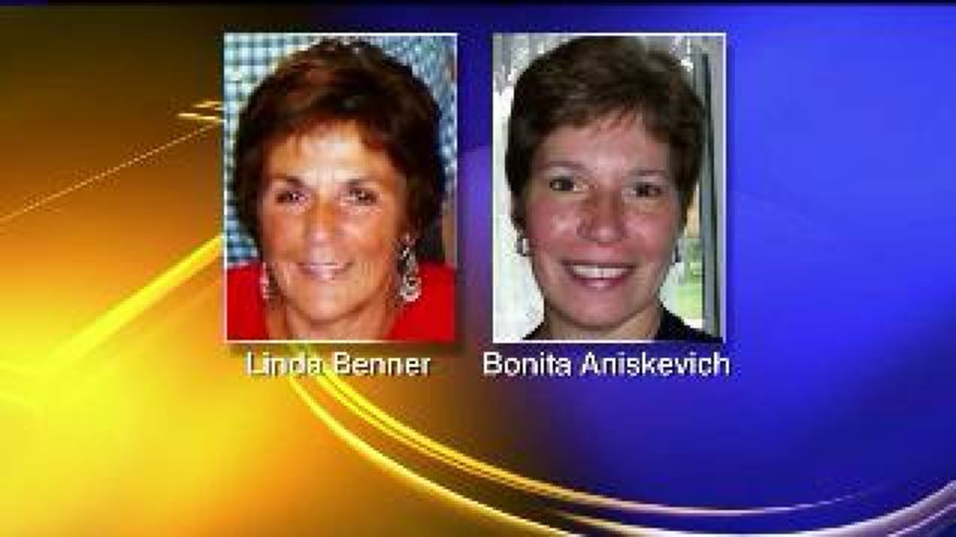 Township Supervisor And Friend Die In Crash