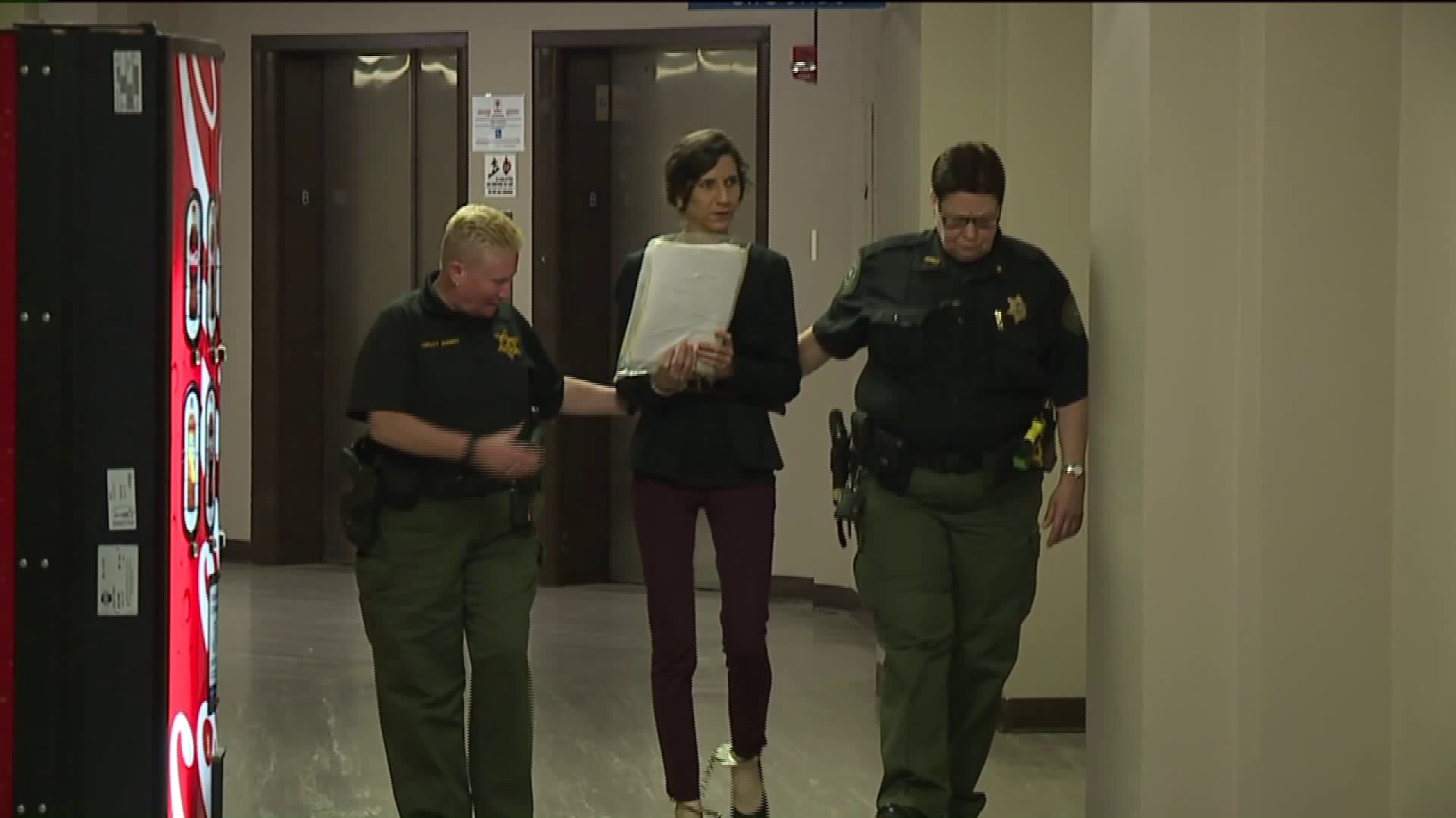 Testimony Continues in Melissa Scholl Retrial