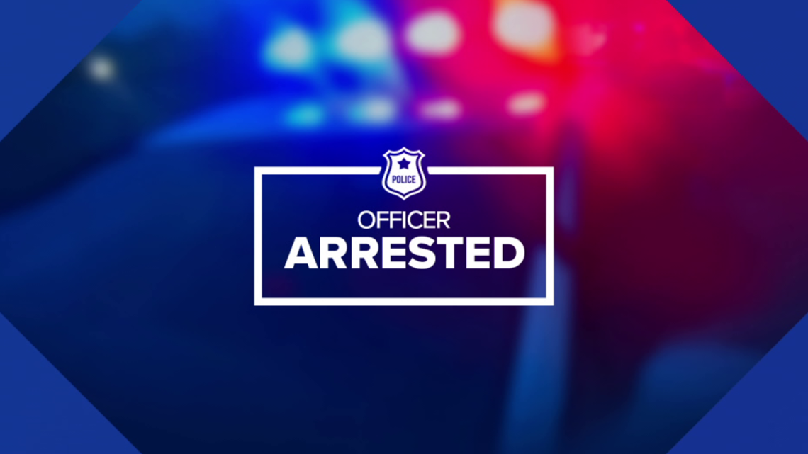 "I'm appalled," residents are shocked after a police officer in Schuylkill County is charged with child sex crimes - Vimarsana News