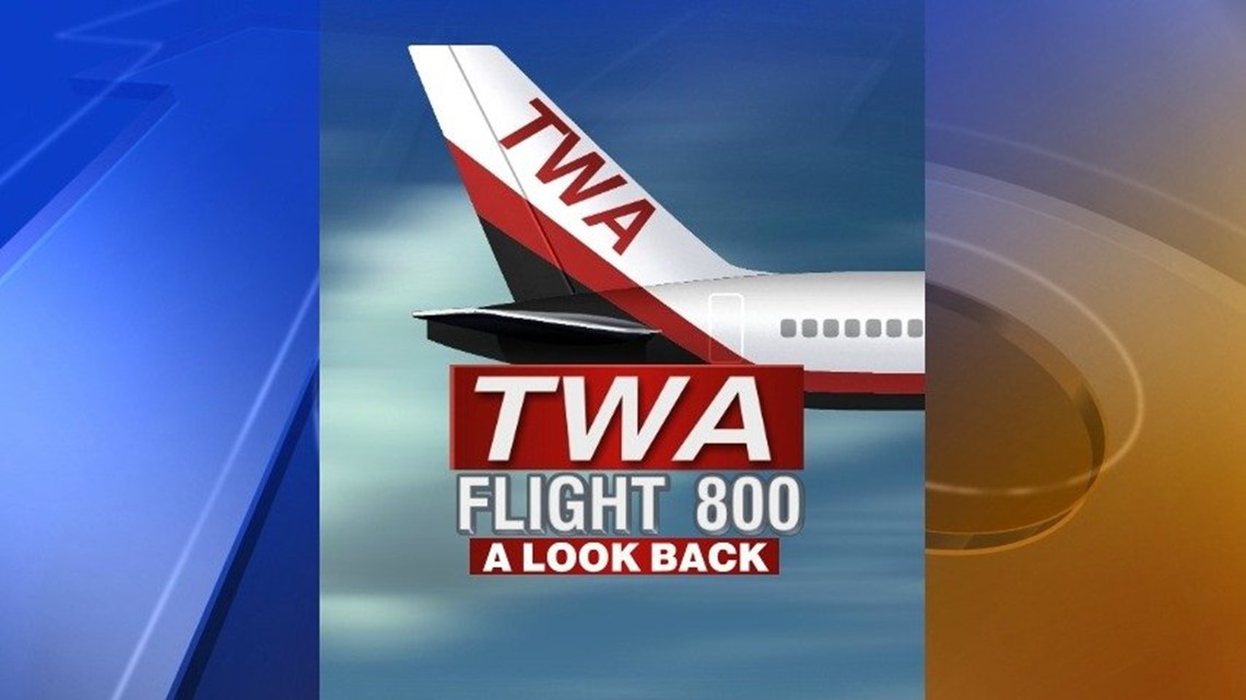 TWA Flight 800 'coverup' suit avoids dismissal – Rhode Island Lawyers Weekly