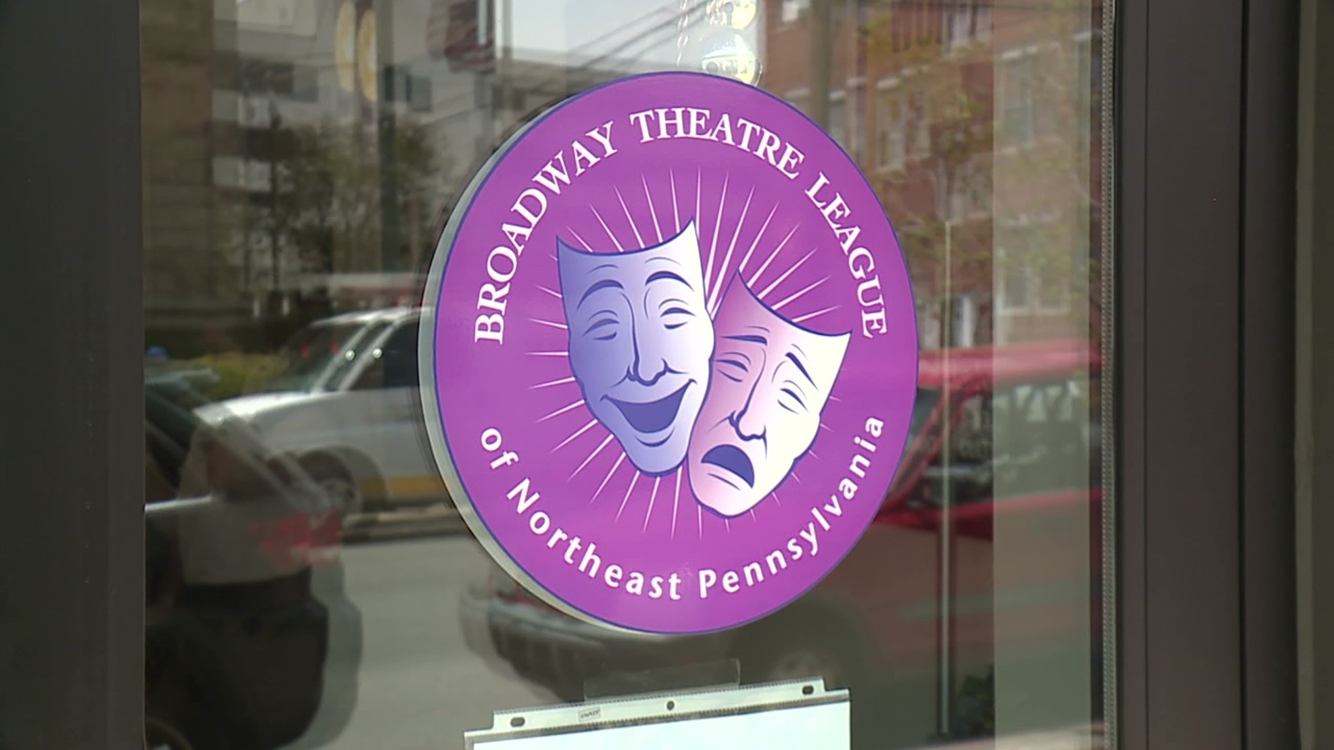 Broadway Theatre League announced its 2021 season at the Scranton Cultural Center.