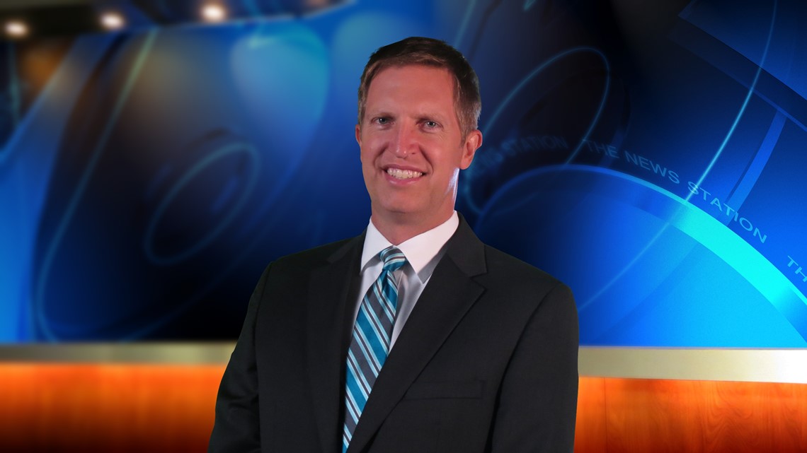 Meet Newswatch 16 S Jon Meyer Wnep Com
