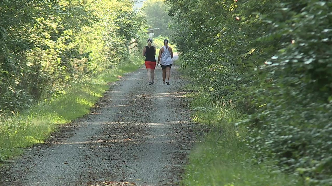Man wanted after repeatedly exposing himself to people in park in Union County - Vimarsana News