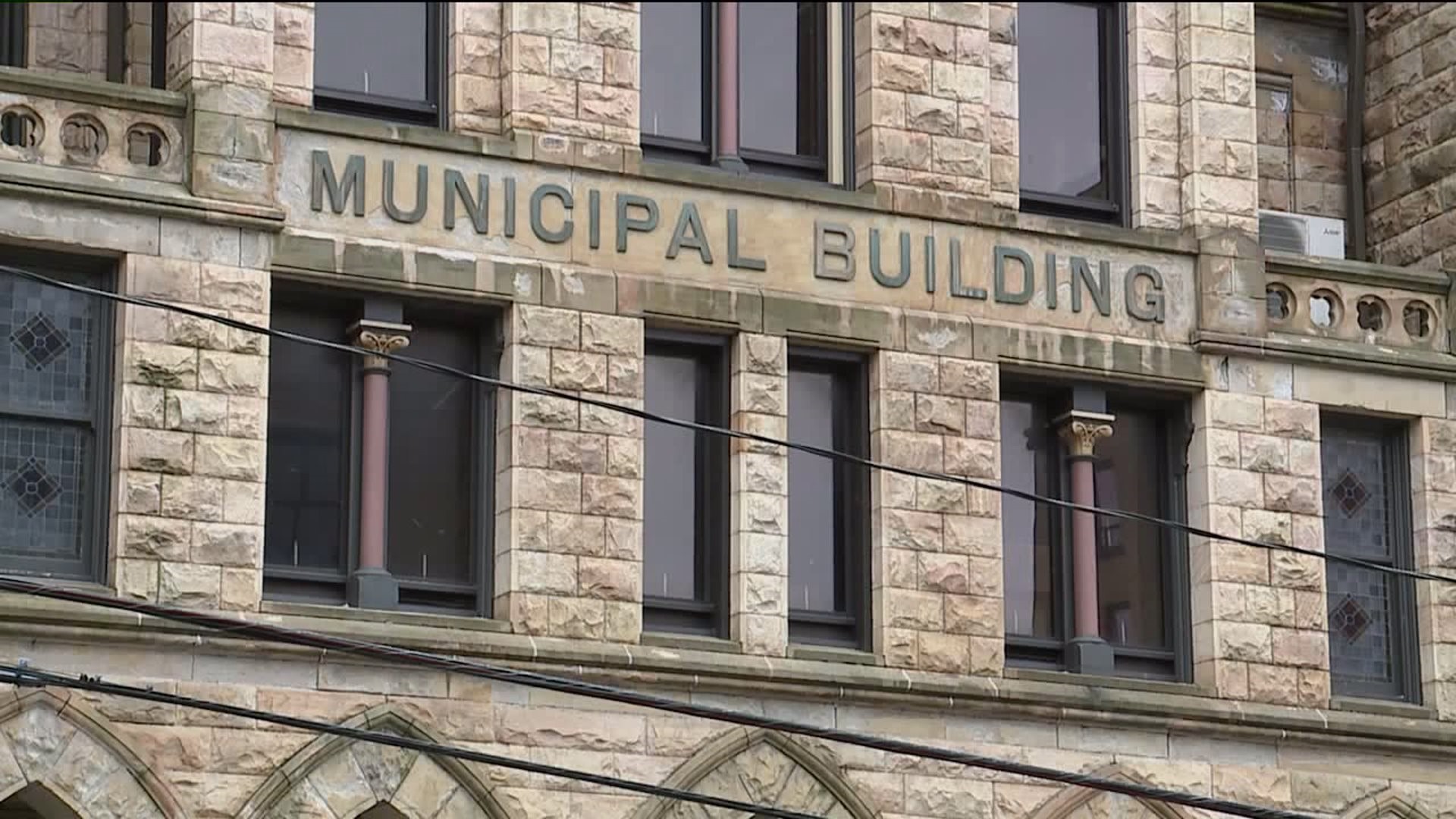 First Scranton City Council Meeting Since FBI Raid Scheduled for Monday Night