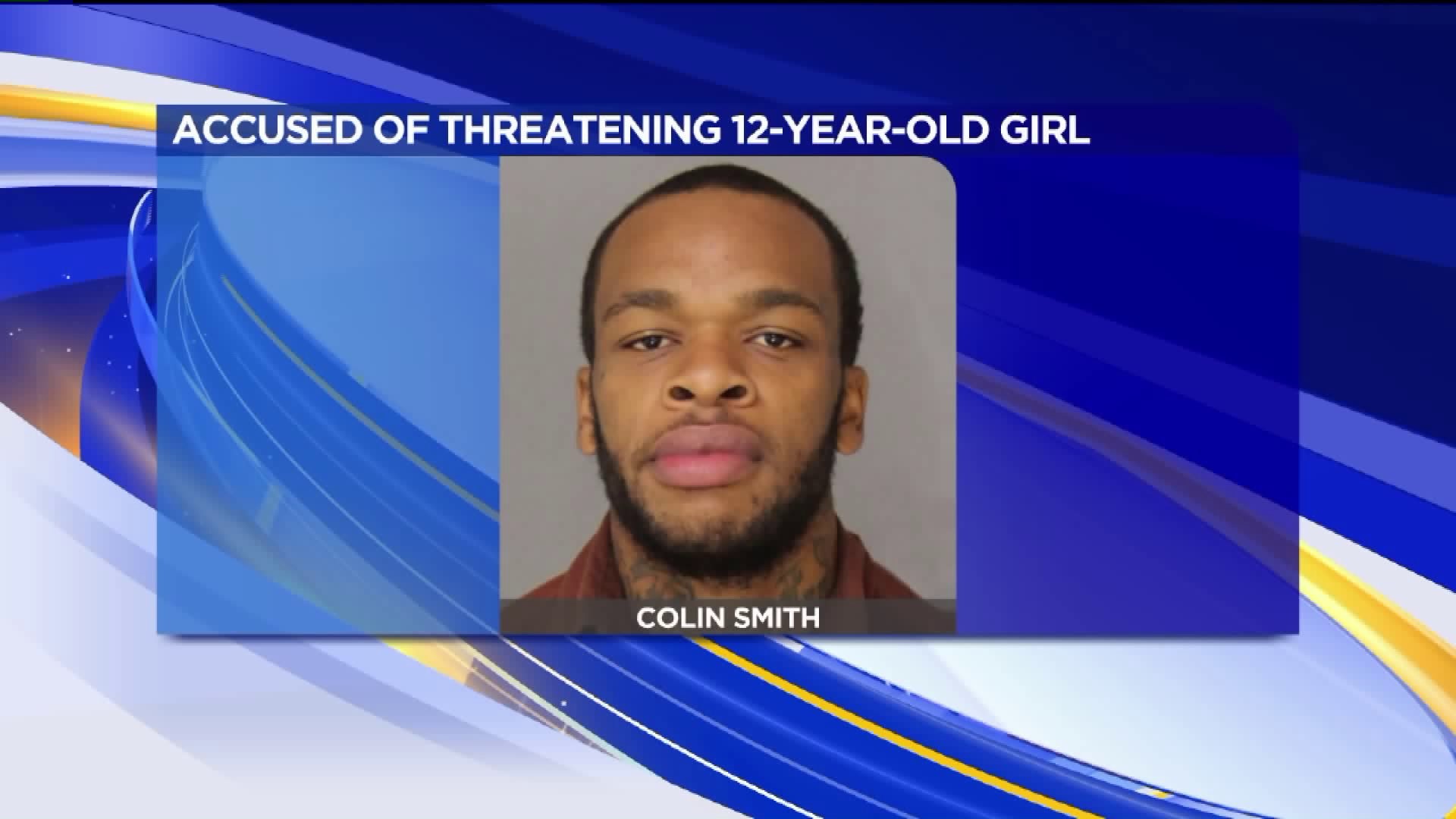 Police: Man Threatened to Shoot Girl at Williamsport Bus Stop
