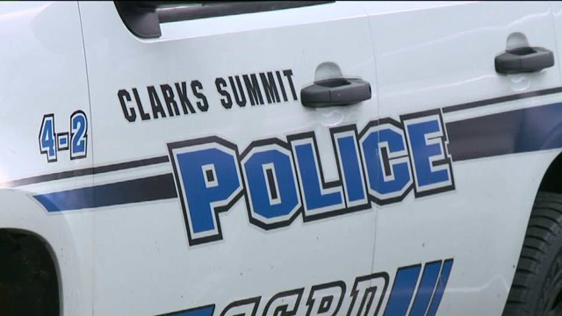 Clarks Summit Police to Patrol Clarks Green