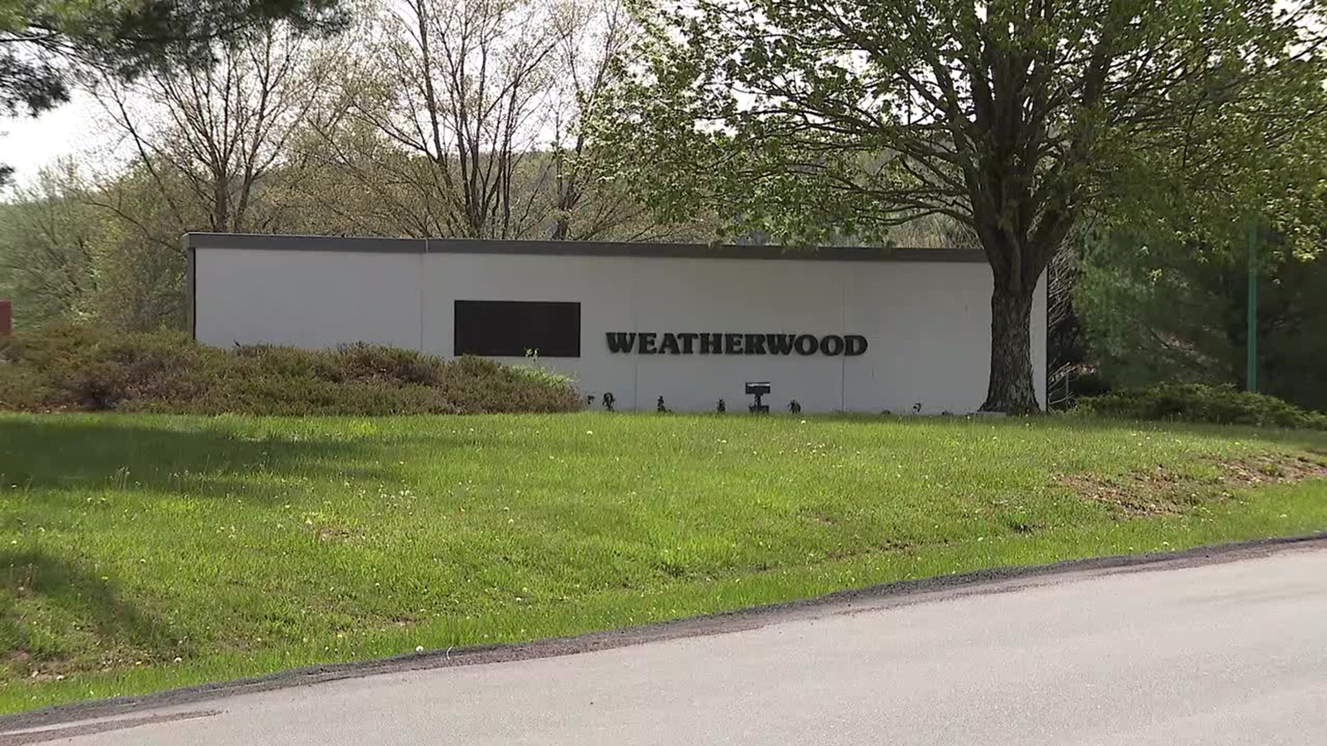 Weatherwood Healthcare and Rehab Center hit hard by COVID19