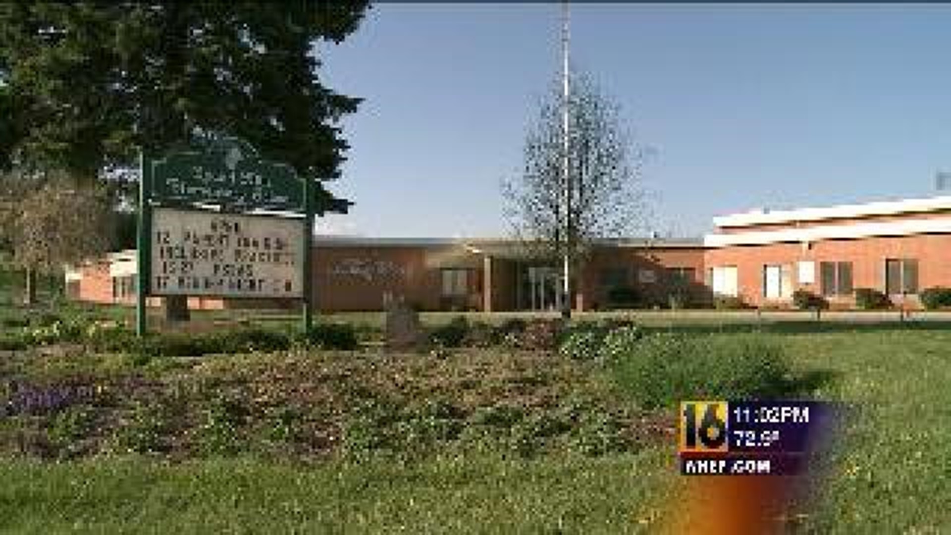 Williamsport Area School Closure Plan