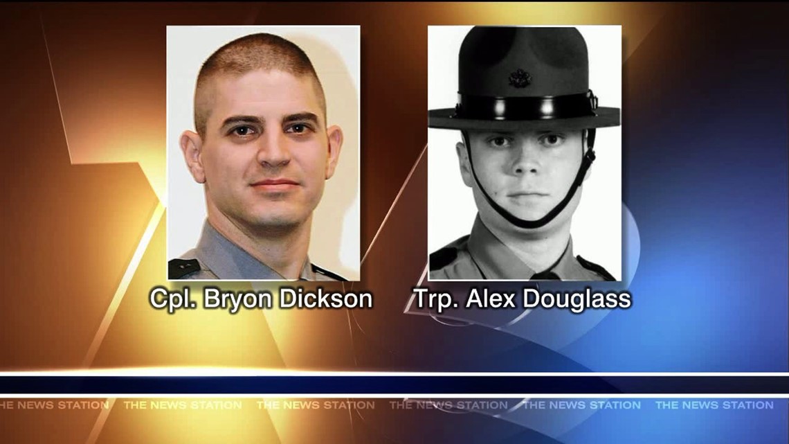 Attack at Blooming Grove One Year Later