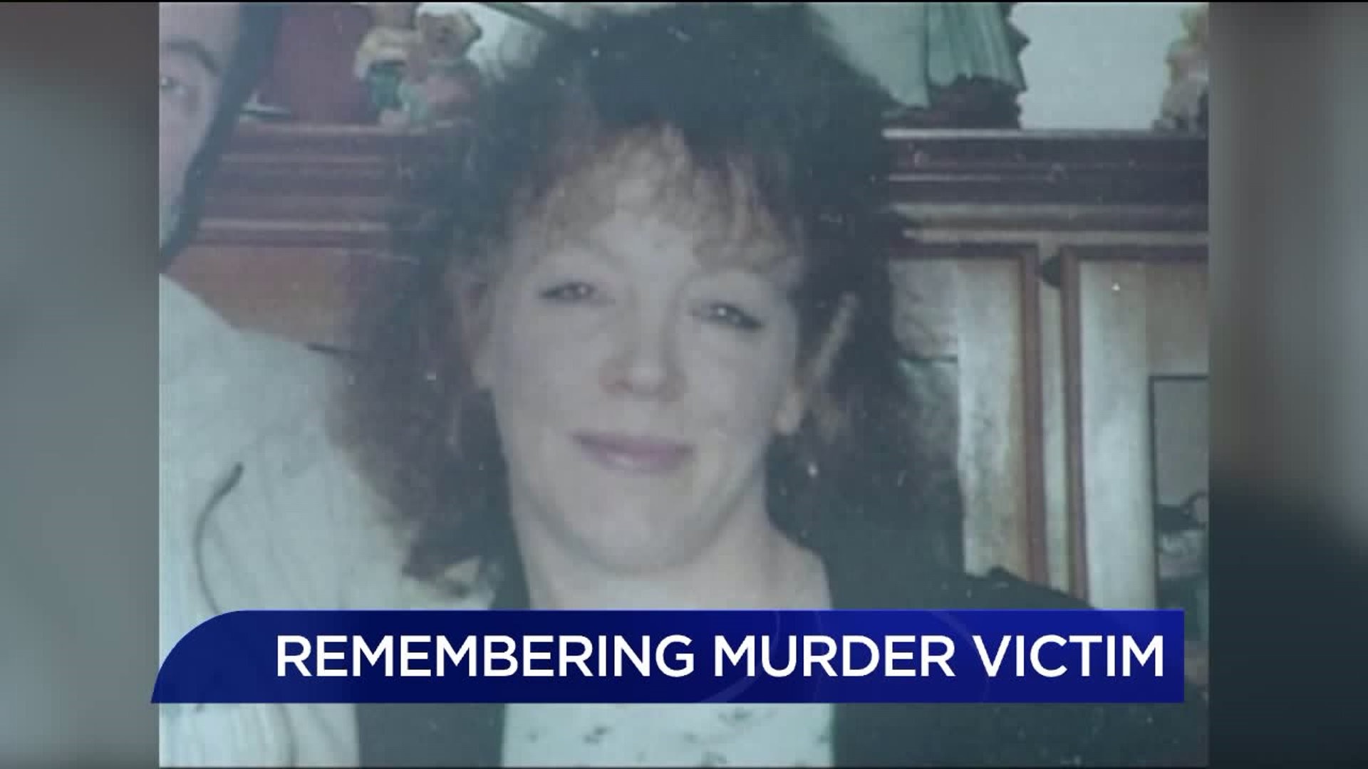 Vigil For Victim Of Unsolved Murder | Wnep.com